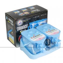 167B金豬調味盒（精裝）二