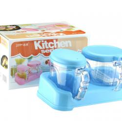 臺(tái)式一加一調(diào)味組