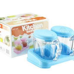 臺(tái)式二位調(diào)味組（小號(hào)）