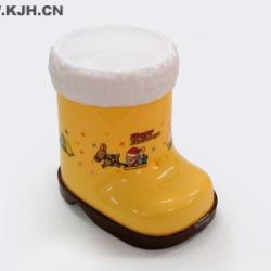 167快樂(lè)鞋牙簽筒(20/