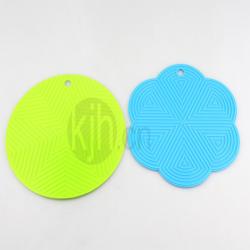 樂(lè)惠隔熱墊(圓形和梅