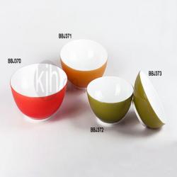 水晶雙色碗(950ml、75