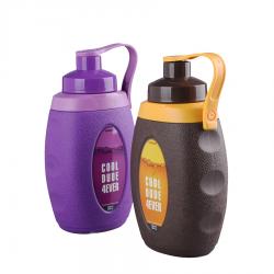 樂(lè)動(dòng)提手運(yùn)動(dòng)水壺（橢圓