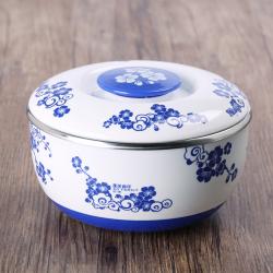 百寶兩用碗（大、中、小