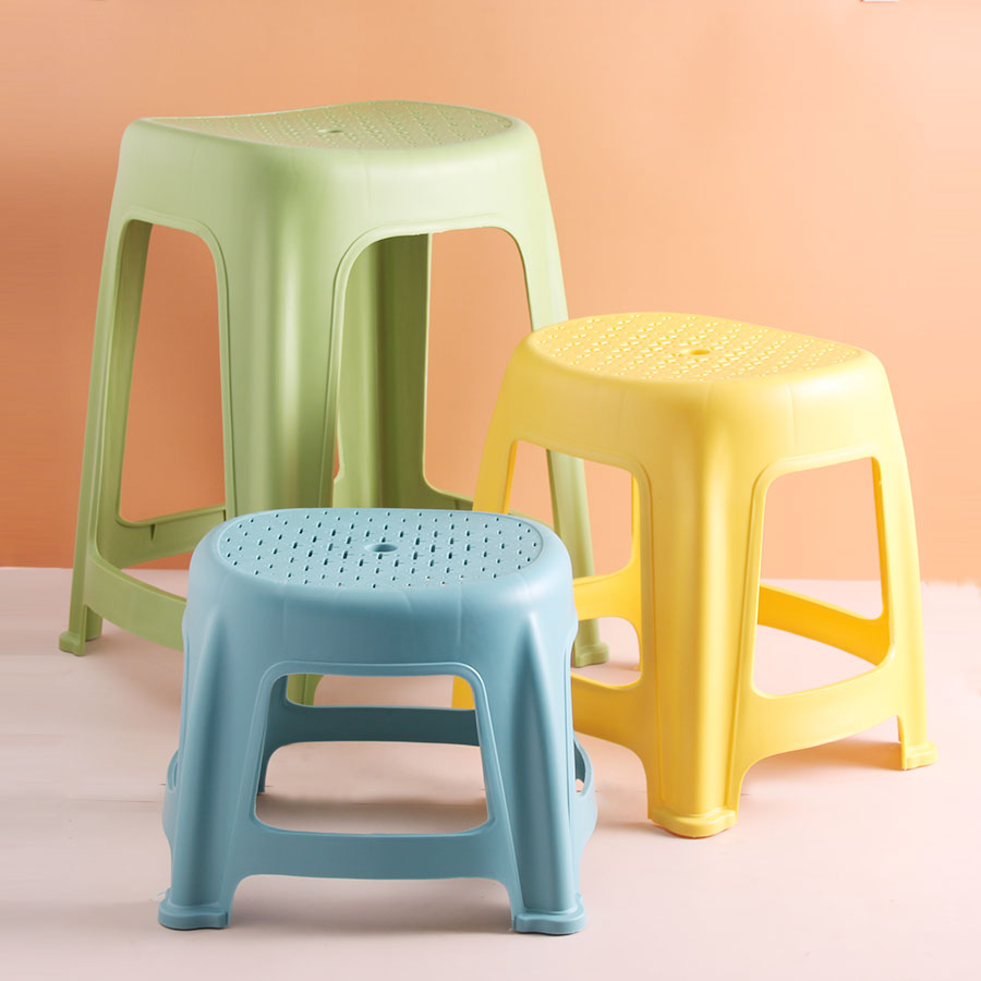 好運星小/中/高凳