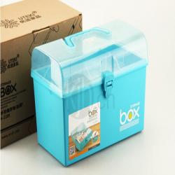 多用儲(chǔ)物箱（加高）