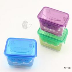 長(zhǎng)方形保鮮盒單品