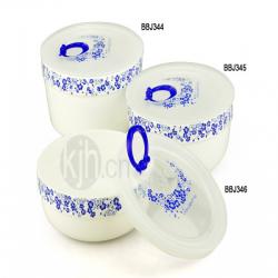 密封保鮮碗1100ml、80