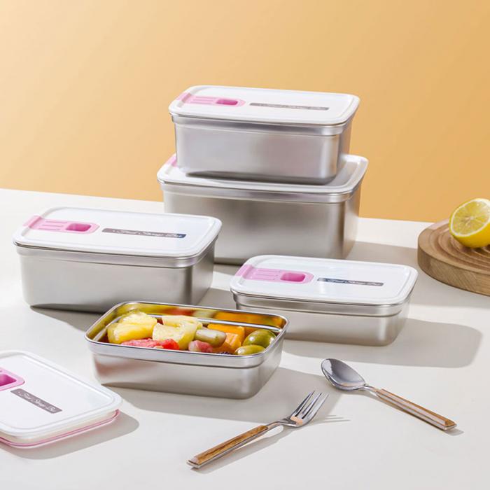 巧格鮮存盒(小號/中號