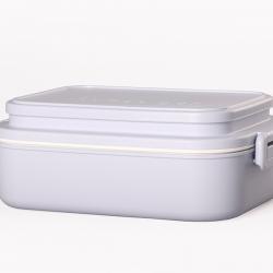 智爾單層便當(dāng)盒1100ml