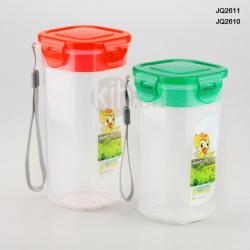 400ml、600ml方形實用