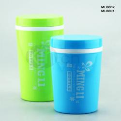 雙層杯（小號(hào)、大號(hào)）300m