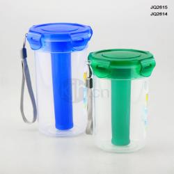 400ml、500ml圓形冰爽