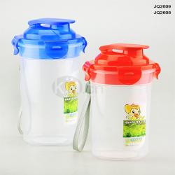 400ml、500ml圓形運動