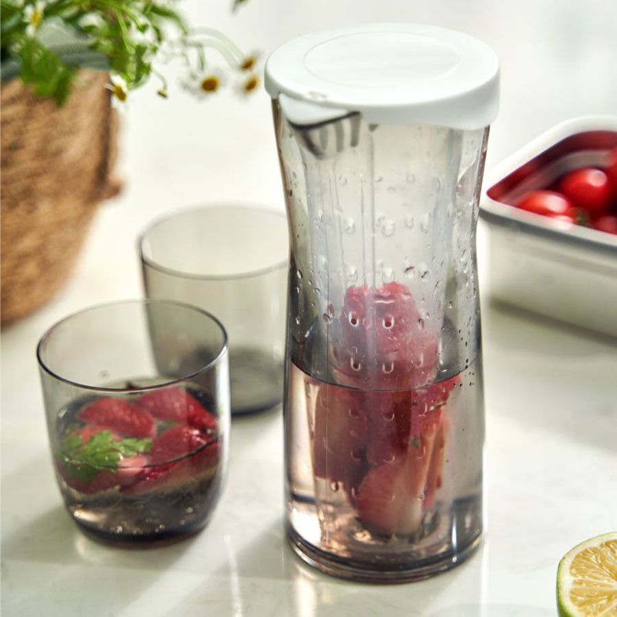 格雷森冷飲花茶壺套裝